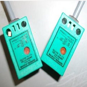 倍加福NBN5-F7-E0方形接近開關 產品詳解與深圳市歐美瑞科技供應信息