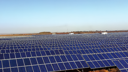 &ldquo;西寧光伏項(xiàng)目投產(chǎn),為創(chuàng)業(yè)者揭示新能源產(chǎn)業(yè)的前景與商機(jī)&rdquo;