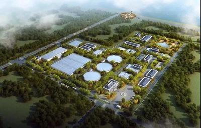 中交生態(tài)環(huán)保投資參與聯(lián)合體中標(biāo)泰興經(jīng)濟開發(fā)區(qū)污水處理及生態(tài)環(huán)境提升PPP項目