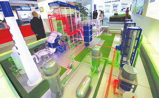 山西省能源企業(yè)將更多的資金投向關系民生和環(huán)保的開發(fā)項目