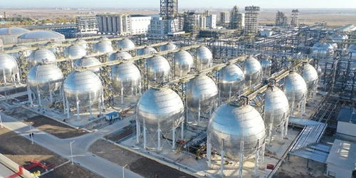 海國投集團發(fā)揮國資擔(dān)當(dāng)助力產(chǎn)業(yè)轉(zhuǎn)型升級