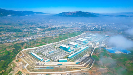 宣講會(huì)詳情 環(huán)保項(xiàng)目開發(fā)